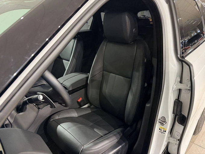 Range Rover Velar Dynamic SE 2.0 AT 4WD (250 л.с.) фото 11