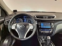 Qashqai SE+ 2.0 CVT 4WD (144 л.с.) фото 14