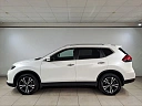 X-Trail SE+ (2018-2020) 2.5 CVT 4WD (171 л.с.) фото 3