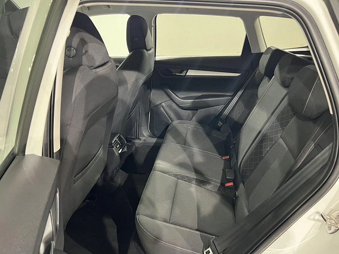 Karoq Ambition 1.4 AMT 4WD (150 л.с.) фото 12