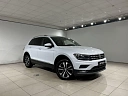 Tiguan Connect Plus 1.4 AMT 4WD (150 л.с.) фото 2
