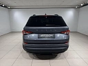 Kodiaq Hockey Edition 2.0 AMT 4WD (180 л.с.) фото 8