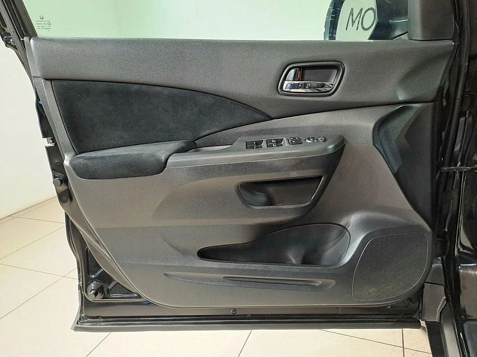 CR-V Elegance 2.0 AT 4WD (150 л.с.) фото 39