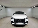 Q7 45 TDI quattro tiptronic 3.0d AT 4WD (249 л.с.) фото 5