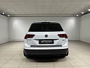 Tiguan Connect Plus 1.4 AMT 4WD (150 л.с.) фото 8