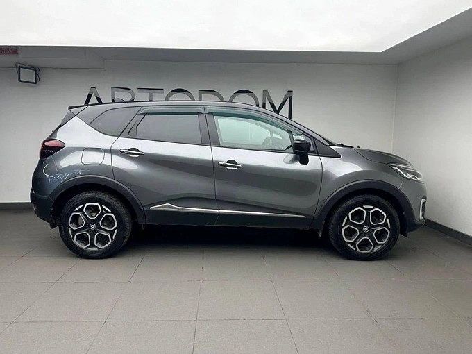 Kaptur Style 1.3 CVT 4WD (150 л.с.) фото 5