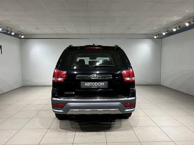 Mohave Premium 3.0d AT 4WD (250 л.с.) фото 8