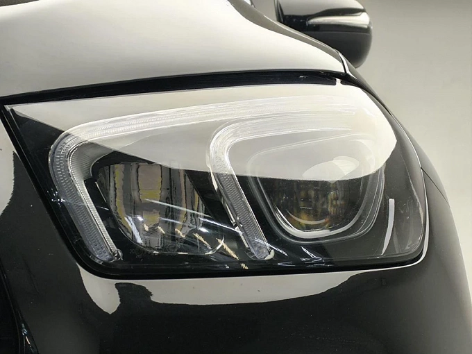 GLE Sport 300 2.0d AT 4Matic (245 л.с.) фото 29