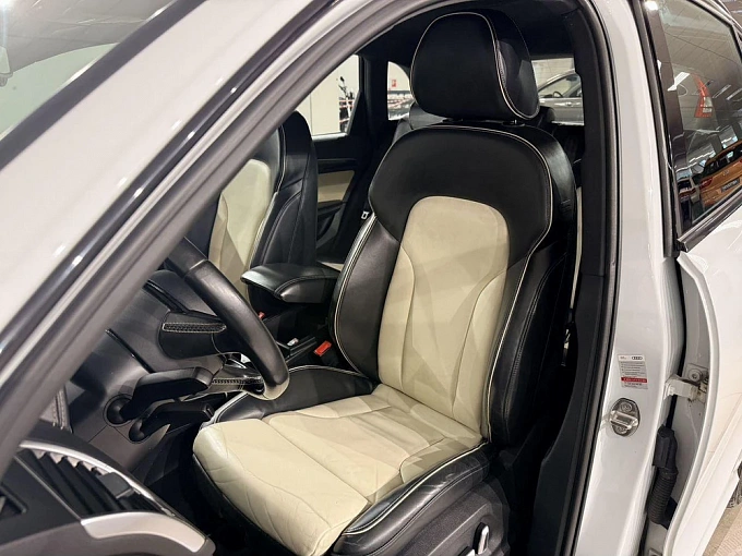 Q5 Sport 2.0 AT 4WD (230 л.с.) фото 11