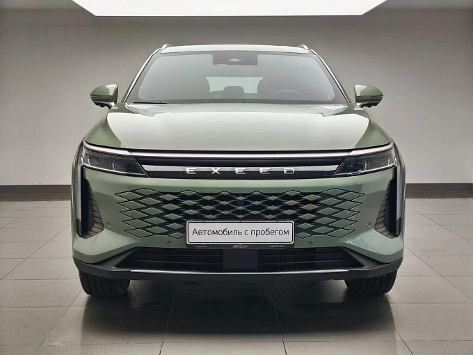 RX Prestige 2.0 AMT 4WD (249 л.с.) фото 3