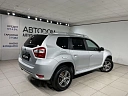 Terrano Elegance 2.0 AT 4WD (143 л.с.) фото 6