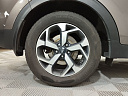 Sportage Comfort 2.0 AT 4WD (150 л.с.) фото 28