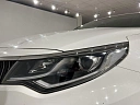 Optima Comfort 2.0 AT (150 л.с.) фото 20