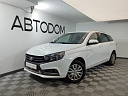 Vesta Luxe Prestige (2019-2021) 1.6 CVT (113 л.с.) фото 1