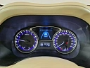 JX Elegance 3.5 CVT 4WD (265 л.с.) фото 24