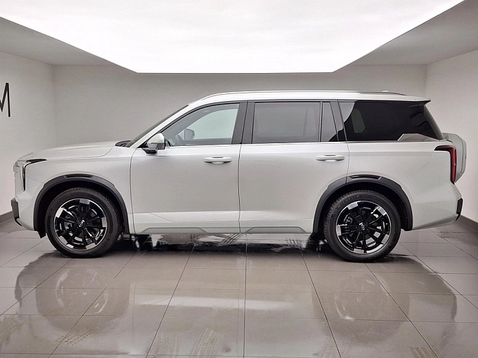 GS8 GX Traveller 2.0 AT 4WD (231 л.с.) фото 2