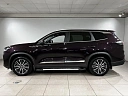 Tiggo 8 Pro Max Ultimate 2.0 AMT 4WD (197 л.с.) фото 3