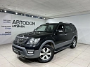 Mohave Premium 3.0d AT 4WD (250 л.с.) фото 1