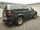 Montero Sport Base 3.5 AT 4WD (199 л.с.) фото 4