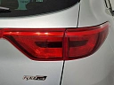 Sportage Comfort RED Line 2.0 AT 4WD (150 л.с.) фото 17