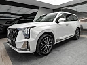 GS8 GX Premium 2.0 AT 4WD (231 л.с.) фото 1