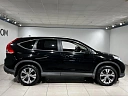 CR-V Elegance 2.0 AT 4WD (150 л.с.) фото 7