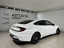 Sonata Elegance 2.5 AT (180 л.с.) фото 6