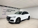 Q5 Sport 2.0 AMT 4WD (249 л.с.) фото 1
