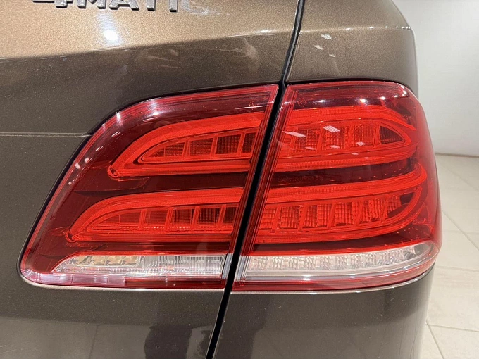 GLE Особая серия 350 3.0d AT 4Matic (249 л.с.) фото 20