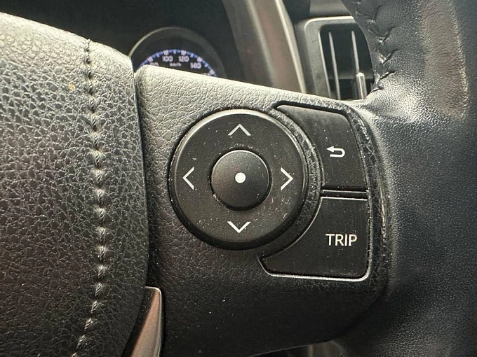 RAV4 Комфорт 2.0 CVT 4WD (146 л.с.) фото 21