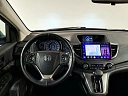 CR-V Elegance 2.0 AT 4WD (150 л.с.) фото 35