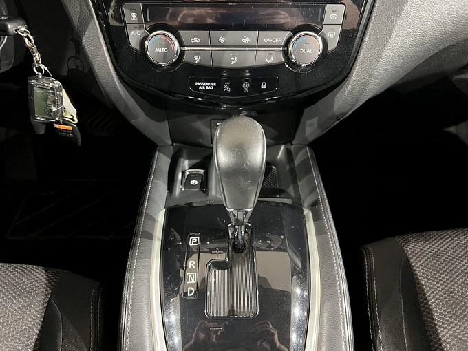 Qashqai XE 2.0 CVT (144 л.с.) фото 17