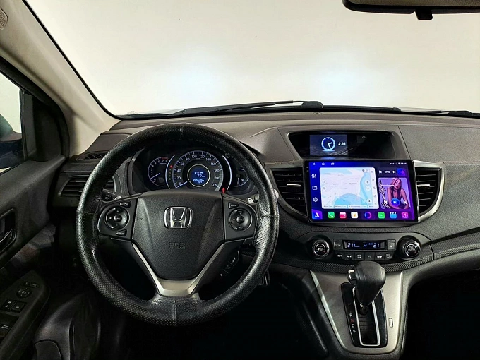 CR-V Elegance 2.0 AT 4WD (150 л.с.) фото 35