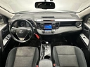 RAV4 Комфорт 2.0 CVT 4WD (146 л.с.) фото 7