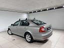 Octavia Elegance 1.8 AMT (152 л.с.) фото 4
