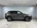 CX-5 Supreme (2017-2020) 2.5 AT 4WD (194 л.с.) фото 4