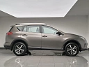 RAV4 Комфорт плюс 2.2d AT 4WD (150 л.с.) фото 5