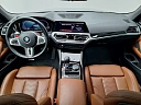 M4 Competition 3.0 AT 4WD (510 л.с.) фото 4