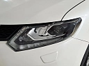 X-Trail LE+ 2.0 CVT 4WD (144 л.с.) фото 9