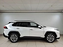 RAV4 Prestige 2.0 CVT 4WD (149 л.с.) фото 7
