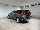 XC70 Base 2.4d AT 4WD (215 л.с.) фото 4