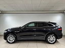 F-Pace Prestige 2.0d AT 4WD (240 л.с.) фото 3