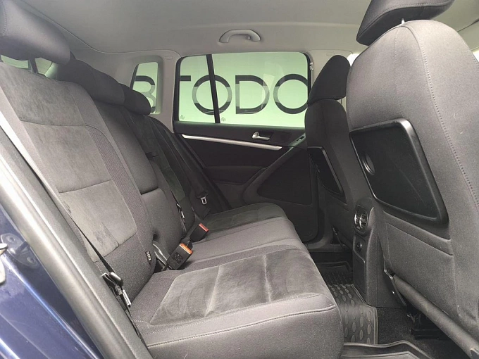 Tiguan Adventure 2.0 AT 4WD (200 л.с.) фото 12
