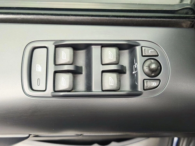 Freelander S 2.2d AT 4WD (150 л.с.) фото 15