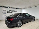 A6 45 TFSI quattro S tronic 2.0 AMT 4WD (245 л.с.) фото 6