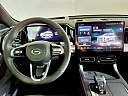 GS8 GX Premium 2.0 AT 4WD (231 л.с.) фото 12