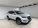 X-Trail SE Top (2018-2020) 2.0 CVT 4WD (144 л.с.) фото 2