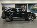 Sportage Luxe 2.0 AT (150 л.с.) фото 5