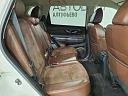 X-Trail LE+ Coffee (2021) 2.5 CVT 4WD (171 л.с.) фото 12