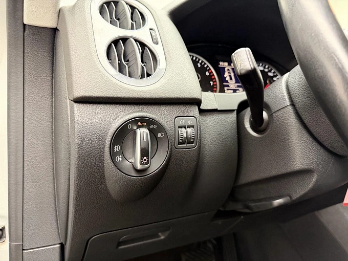 Tiguan Trend & Fun 1.4 AMT (150 л.с.) фото 15